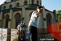 Light Team Show